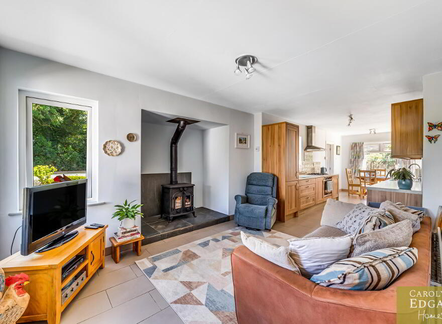 15A Glastry Road, Kircubbin, Newtownards, BT22 1DP