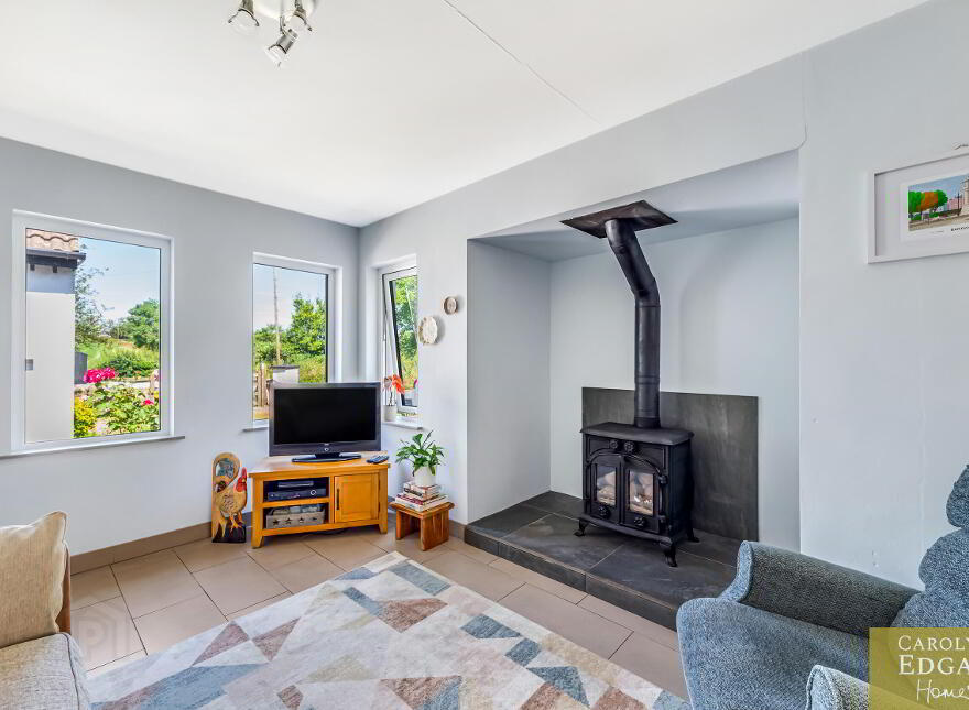 15A Glastry Road, Kircubbin, Newtownards, BT22 1DP
