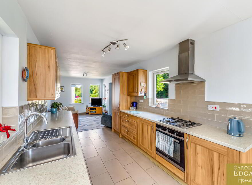 15A Glastry Road, Kircubbin, Newtownards, BT22 1DP
