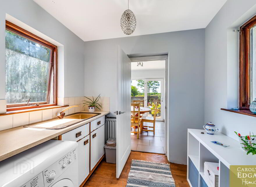 15A Glastry Road, Kircubbin, Newtownards, BT22 1DP