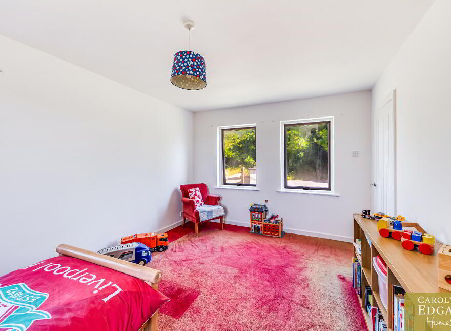 15A Glastry Road, Kircubbin, Newtownards, BT22 1DP