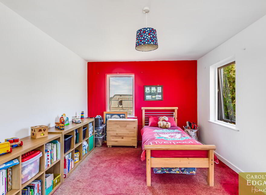 15A Glastry Road, Kircubbin, Newtownards, BT22 1DP