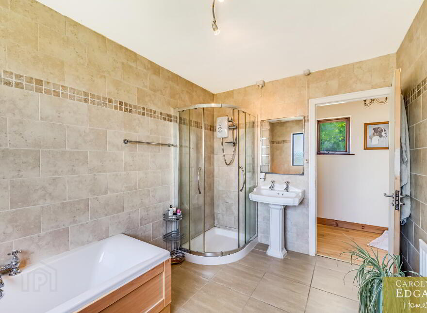 15A Glastry Road, Kircubbin, Newtownards, BT22 1DP