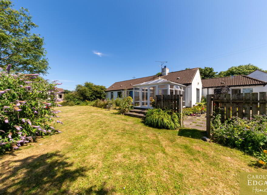 15A Glastry Road, Kircubbin, Newtownards, BT22 1DP
