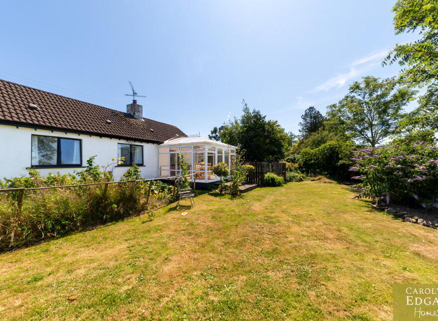 15A Glastry Road, Kircubbin, Newtownards, BT22 1DP