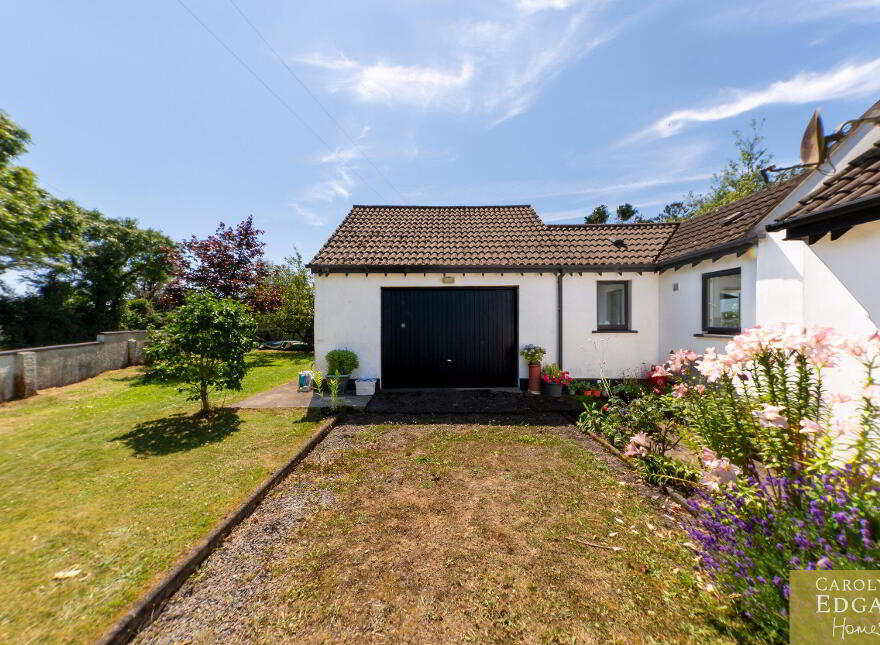 15A Glastry Road, Kircubbin, Newtownards, BT22 1DP