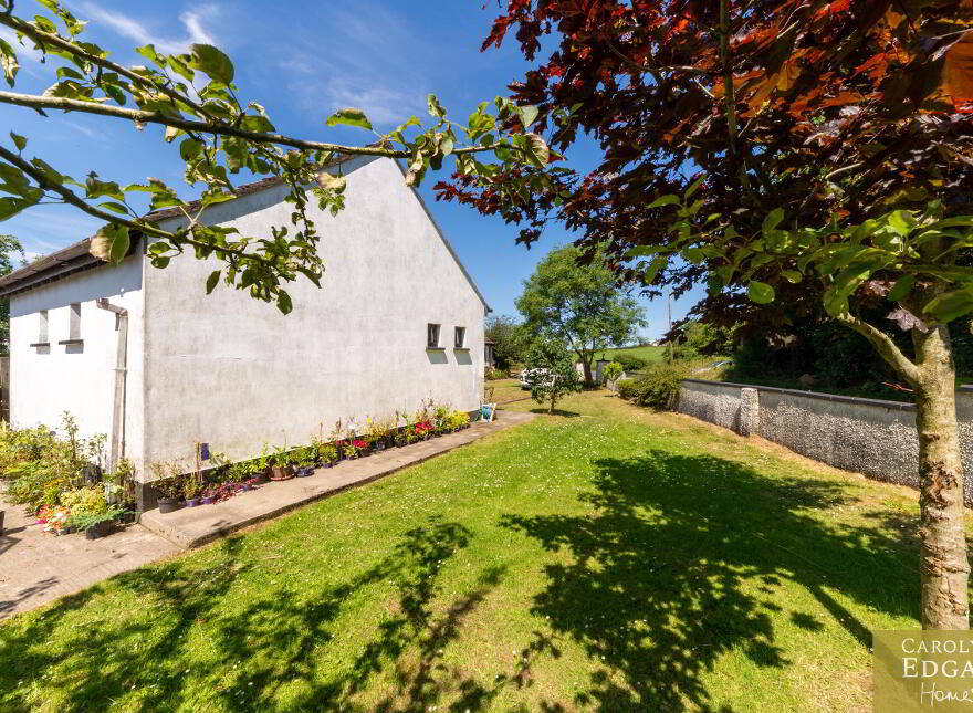 15A Glastry Road, Kircubbin, Newtownards, BT22 1DP