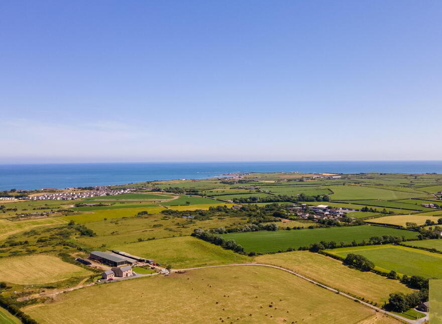 15A Glastry Road, Kircubbin, Newtownards, BT22 1DP