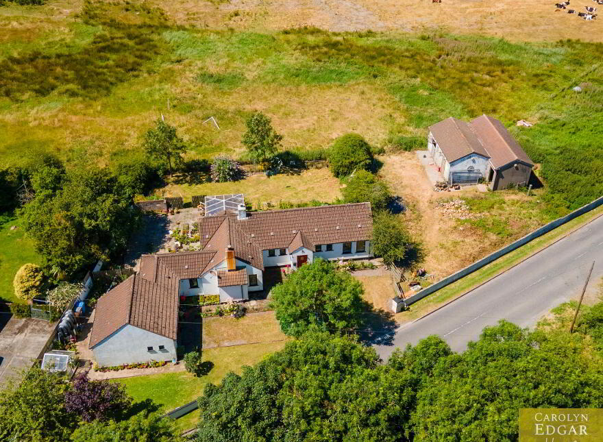 15A Glastry Road, Kircubbin, Newtownards, BT22 1DP