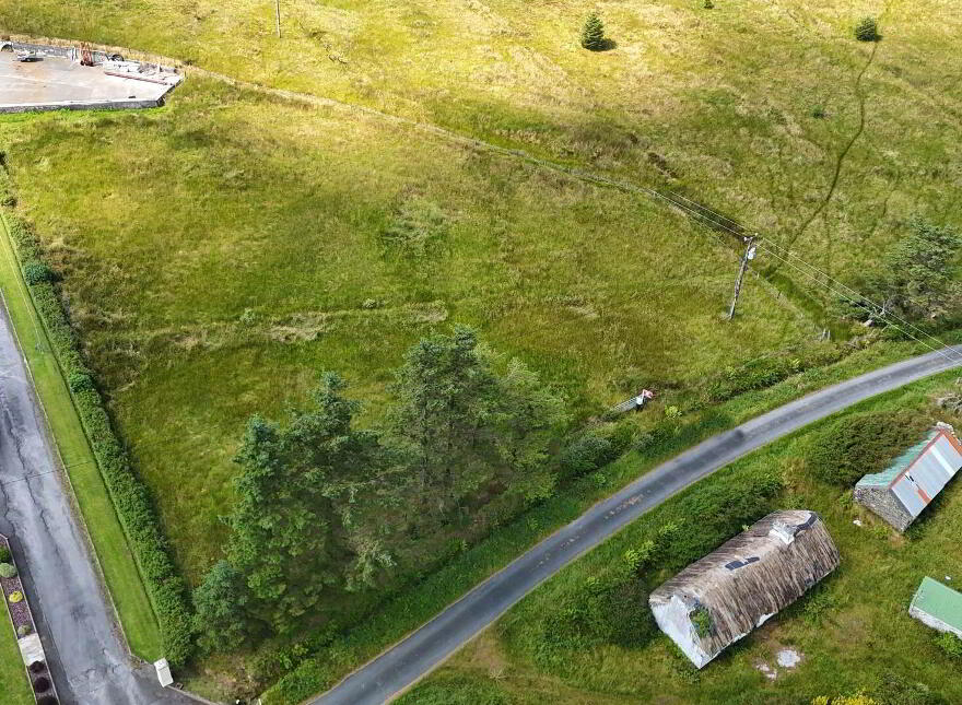 Altnagapple, Killybegs photo