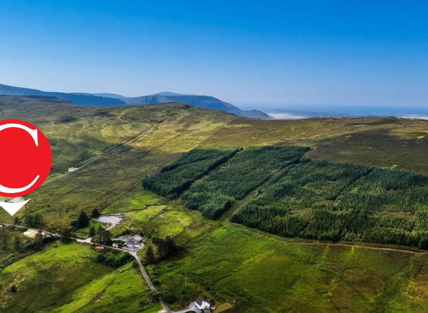 Altnagapple, Killybegs