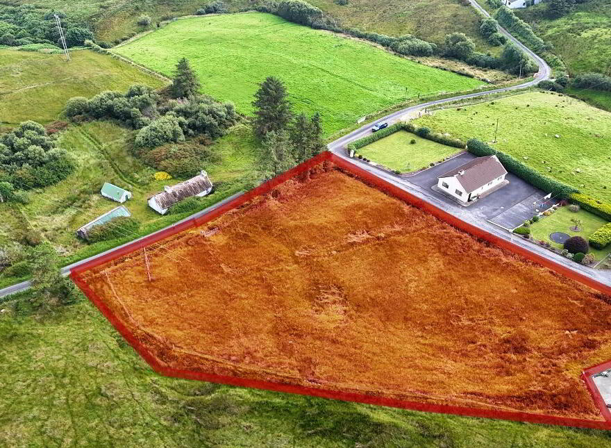 Altnagapple, Killybegs