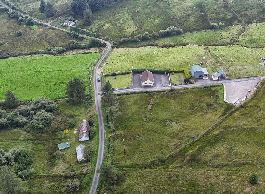 Altnagapple, Killybegs