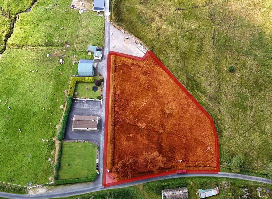 Altnagapple, Killybegs