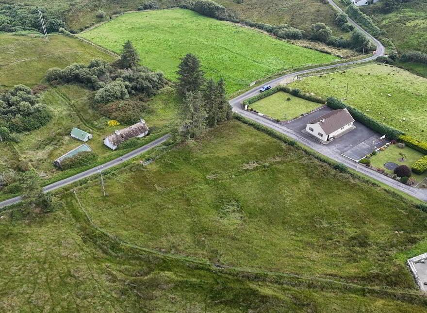 Altnagapple, Killybegs