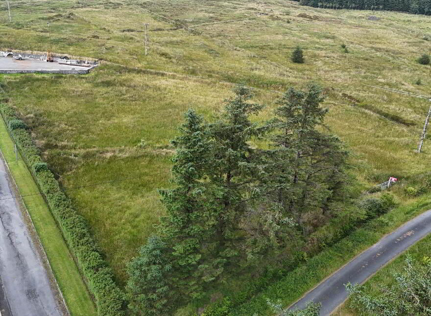 Altnagapple, Killybegs