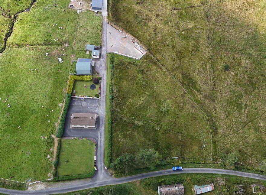 Altnagapple, Killybegs