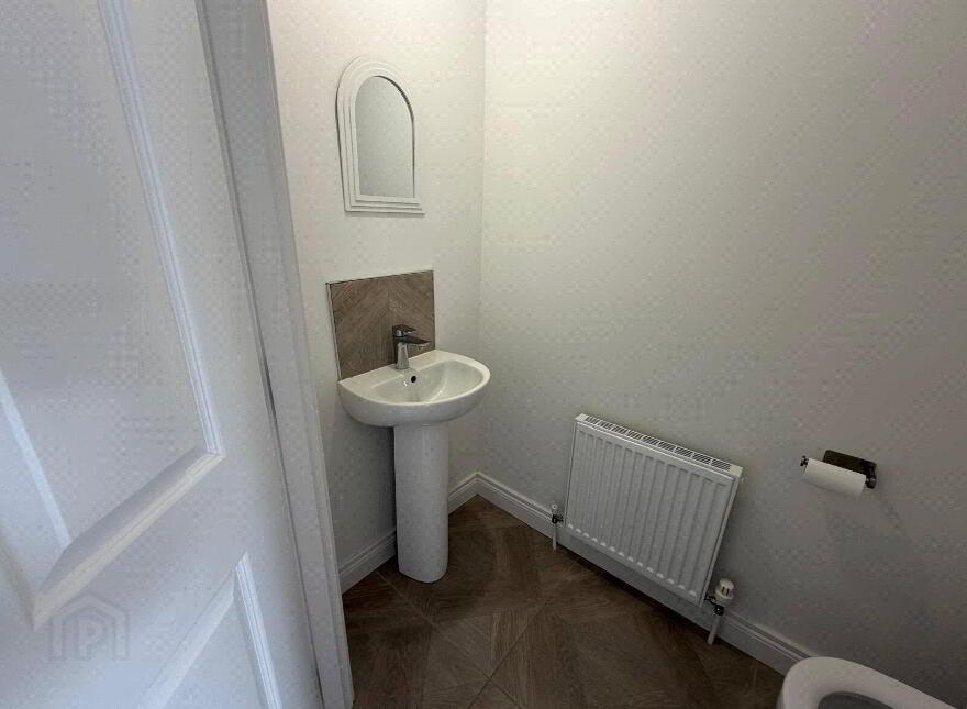 102b Ro Rua, Toomebridge, BT41 3PG