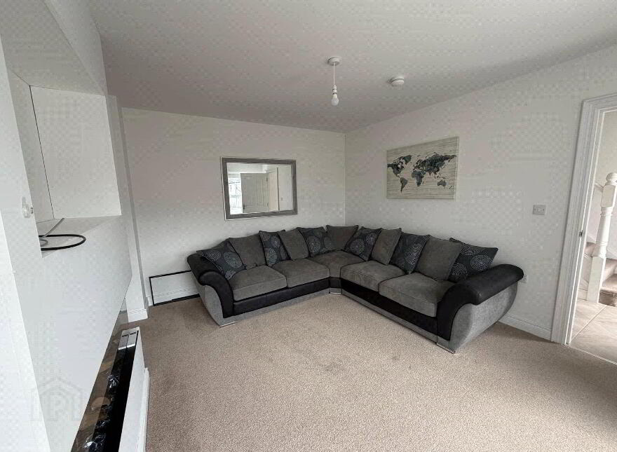 102b Ro Rua, Toomebridge, BT41 3PG