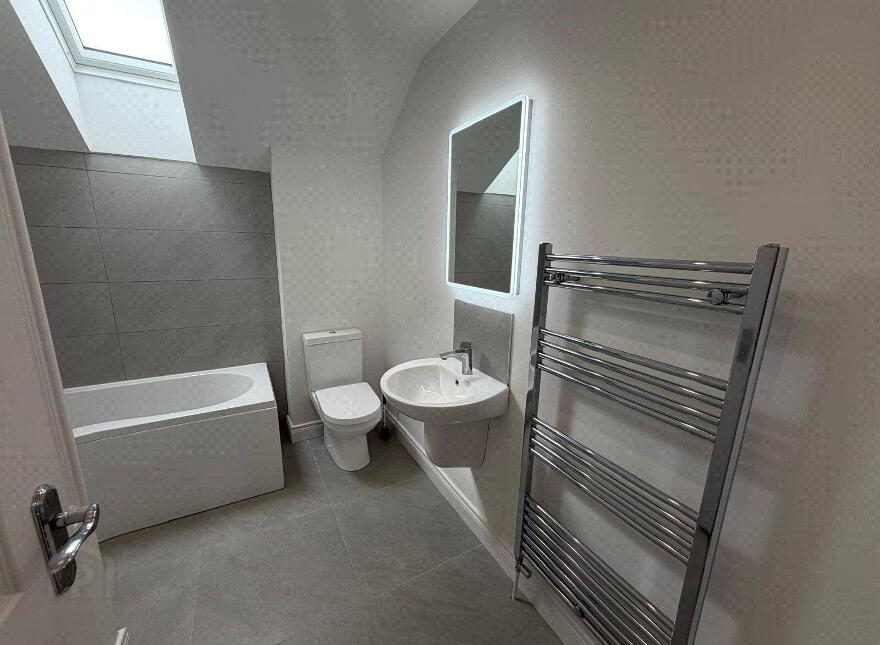 102b Ro Rua, Toomebridge, BT41 3PG