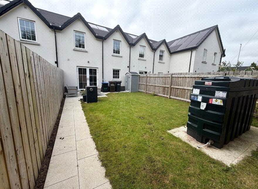 102b Ro Rua, Toomebridge, BT41 3PG