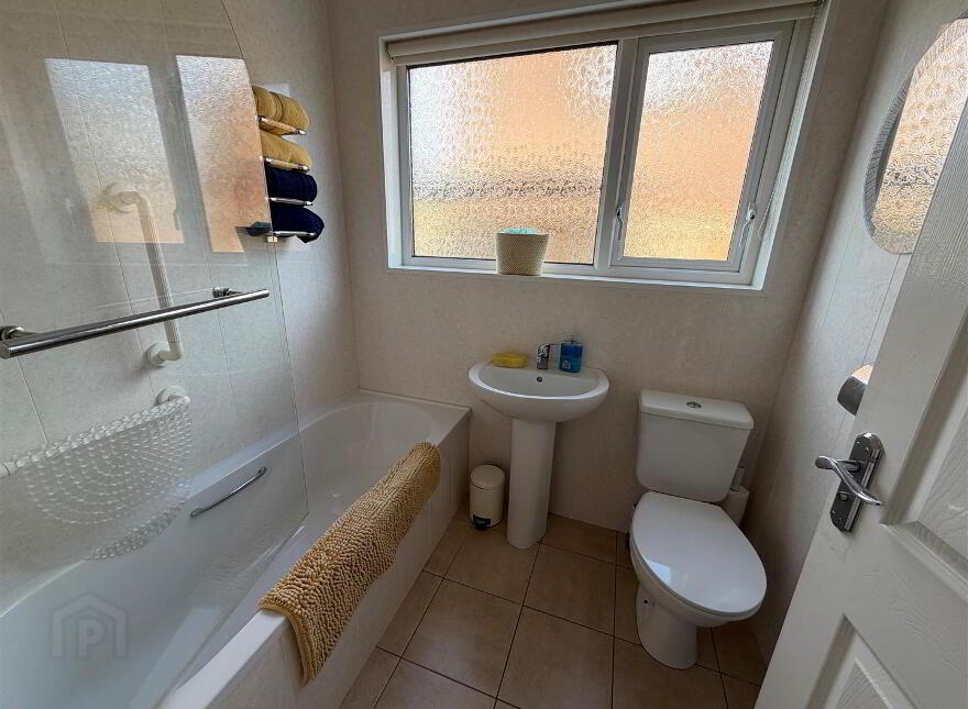 40 Kilmaine Road, Bangor, BT19 6DT