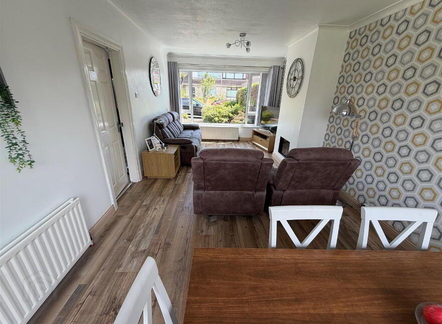 40 Kilmaine Road, Bangor, BT19 6DT