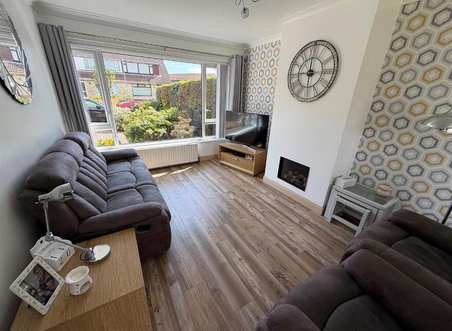 40 Kilmaine Road, Bangor, BT19 6DT