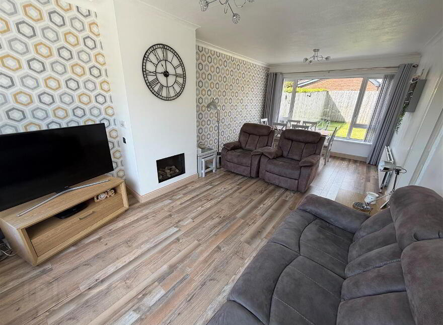 40 Kilmaine Road, Bangor, BT19 6DT