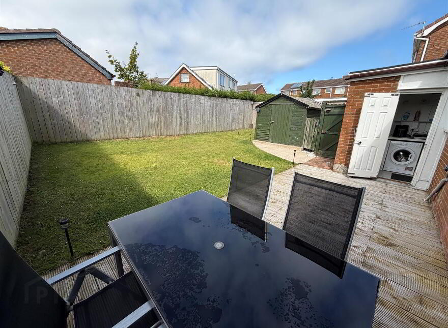 40 Kilmaine Road, Bangor, BT19 6DT