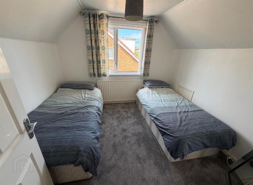 40 Kilmaine Road, Bangor, BT19 6DT