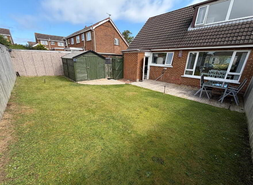 40 Kilmaine Road, Bangor, BT19 6DT