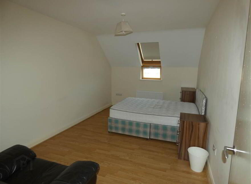 Apt 11 46, Grace Avenue, Belfast, BT5 5JJ