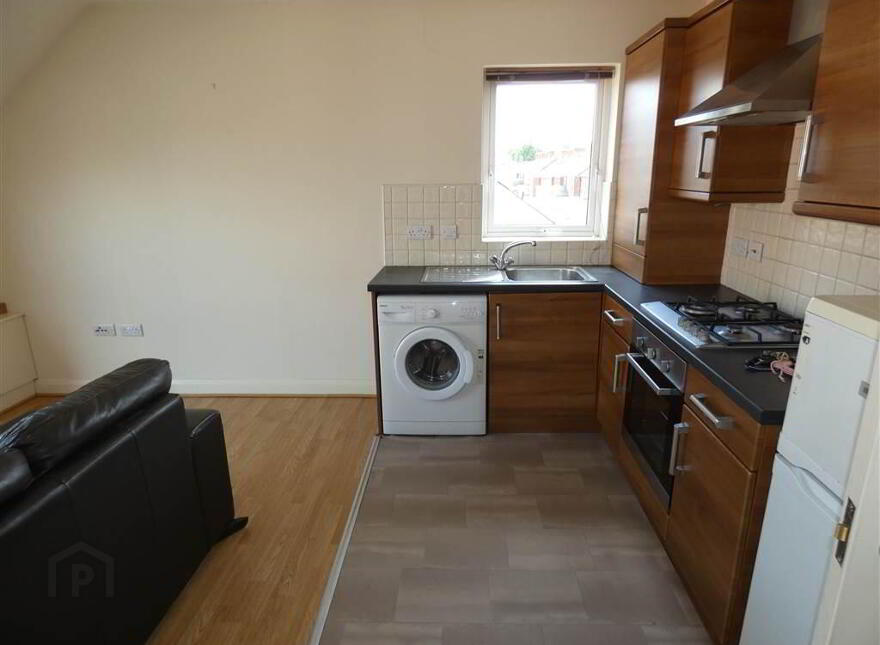Apt 11 46, Grace Avenue, Belfast, BT5 5JJ