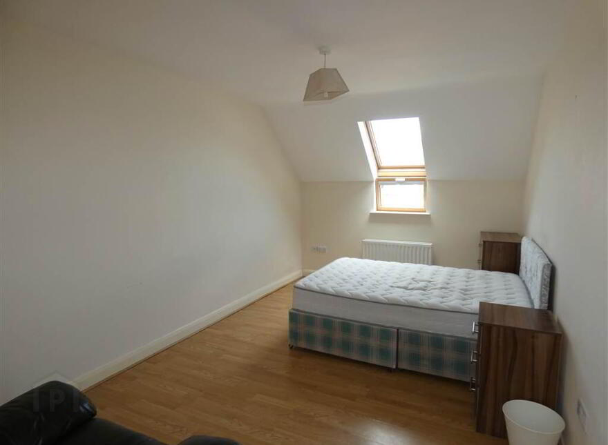 Apt 11 46, Grace Avenue, Belfast, BT5 5JJ