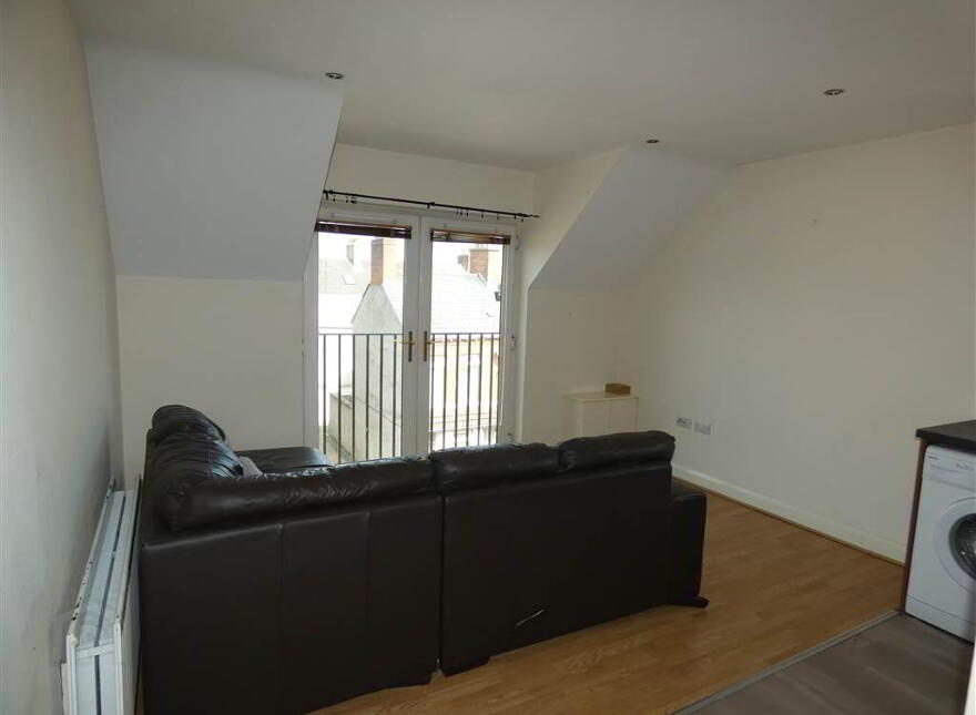 Apt 11 46, Grace Avenue, Belfast, BT5 5JJ