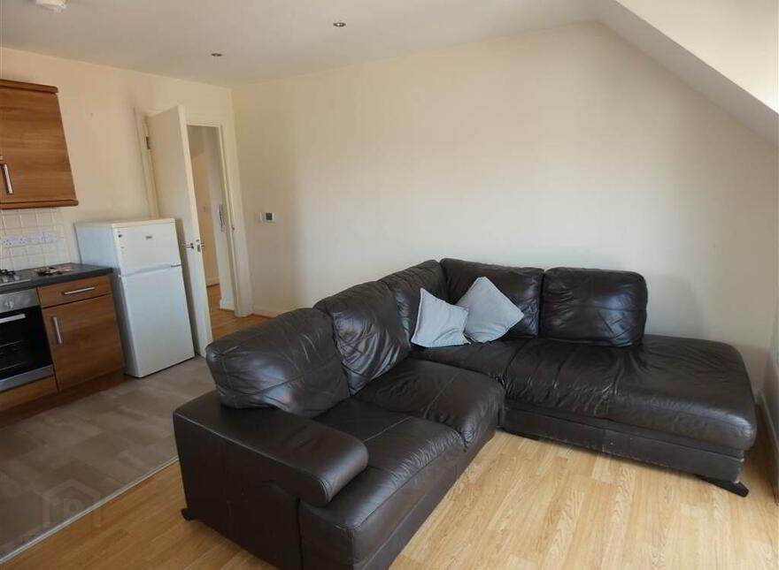 Apt 11 46, Grace Avenue, Belfast, BT5 5JJ