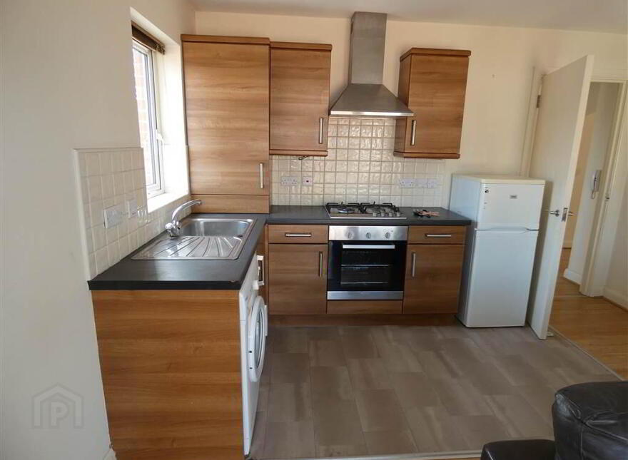 Apt 11 46, Grace Avenue, Belfast, BT5 5JJ