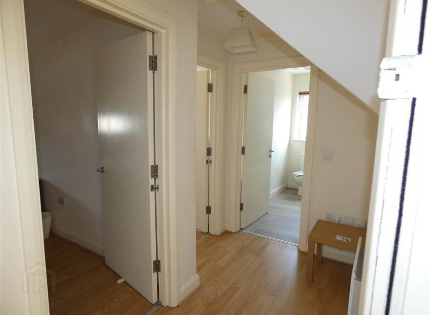 Apt 11 46, Grace Avenue, Belfast, BT5 5JJ