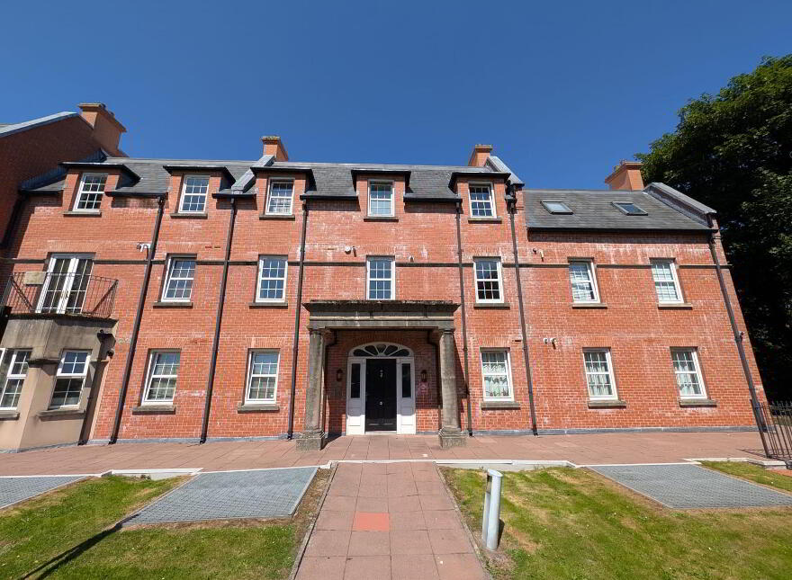 Apt 51, Milfort Mews, Glenburn Road, Dunmurry, Belfast, BT17 9JE