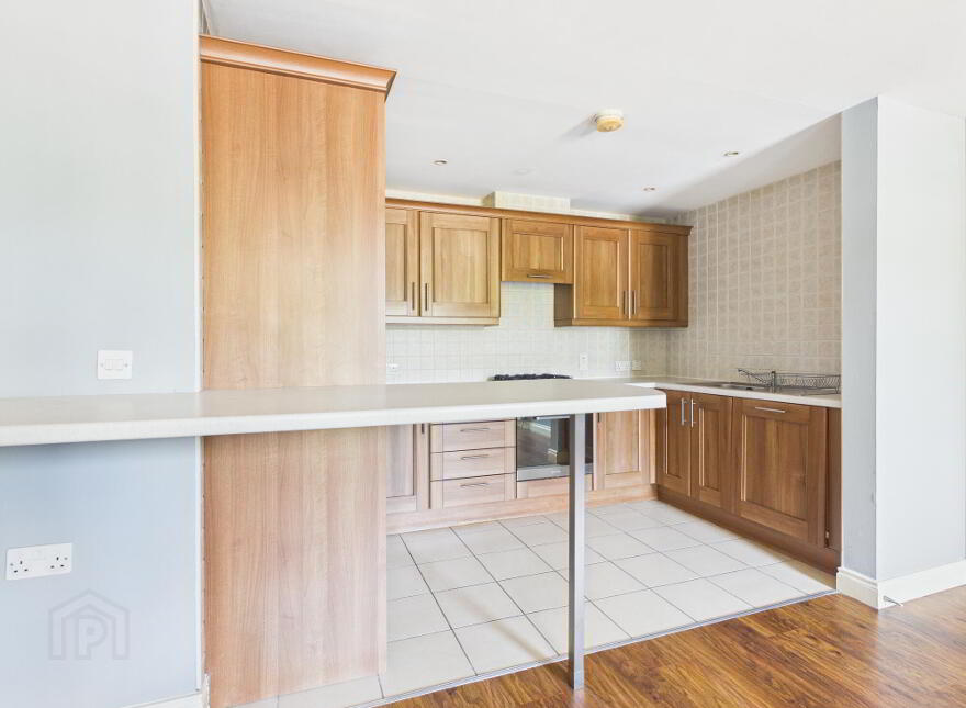 Apt 51, Milfort Mews, Glenburn Road, Dunmurry, Belfast, BT17 9JE