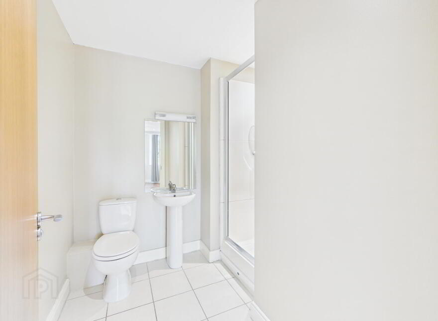 Apt 51, Milfort Mews, Glenburn Road, Dunmurry, Belfast, BT17 9JE