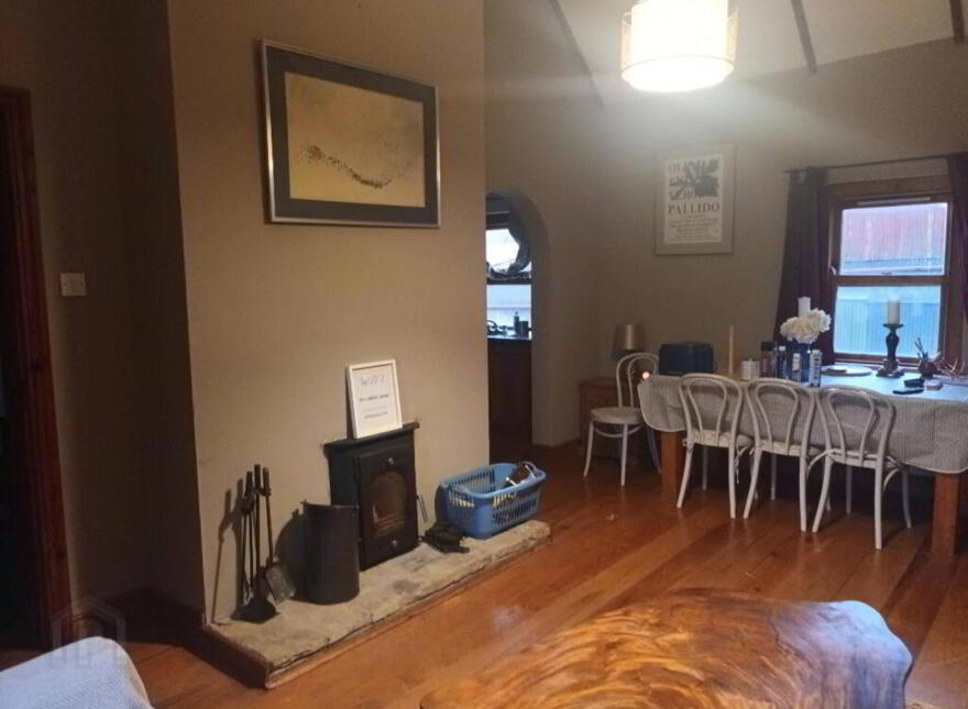 Flat 1a The Stables, Moyglass Farm, Ballygonnell Road, Springfield, Enniskillen, BT74 8DG