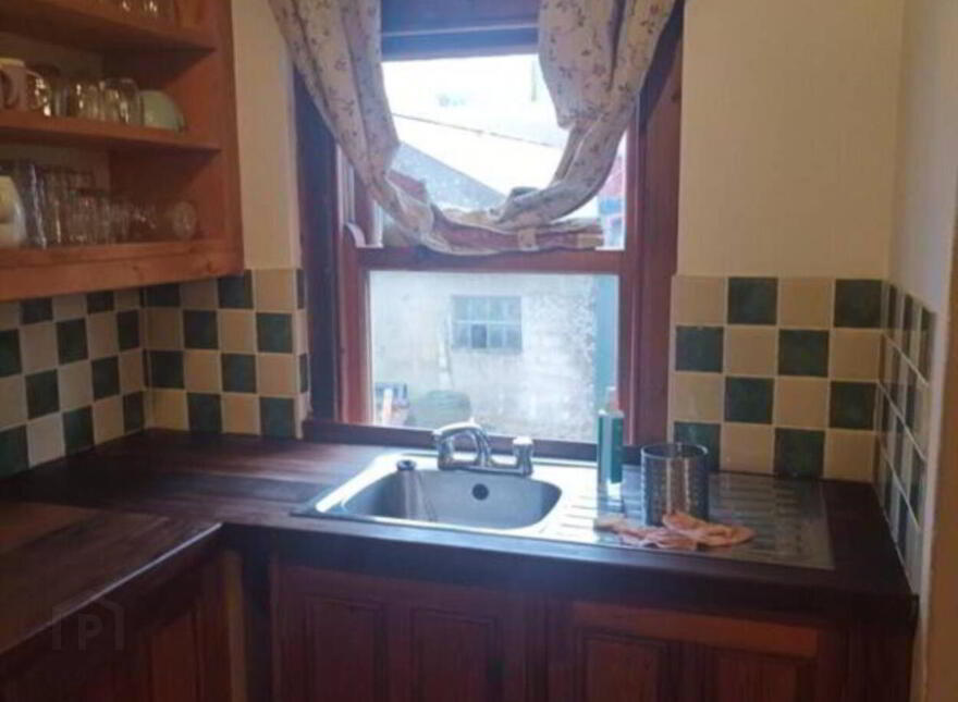 Flat 1a The Stables, Moyglass Farm, Ballygonnell Road, Springfield, Enniskillen, BT74 8DG