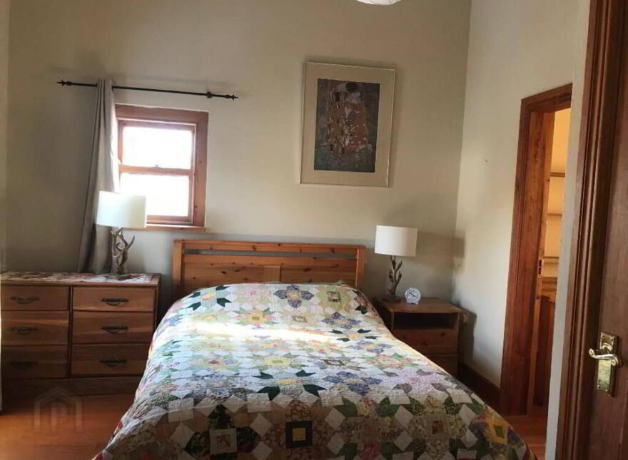 Flat 1a The Stables, Moyglass Farm, Ballygonnell Road, Springfield, Enniskillen, BT74 8DG