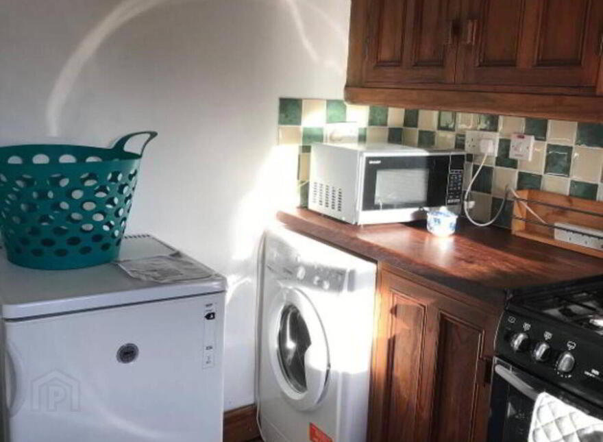 Flat 1a The Stables, Moyglass Farm, Ballygonnell Road, Springfield, Enniskillen, BT74 8DG