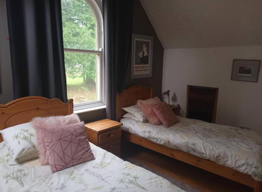 Flat 1a The Stables, Moyglass Farm, Ballygonnell Road, Springfield, Enniskillen, BT74 8DG