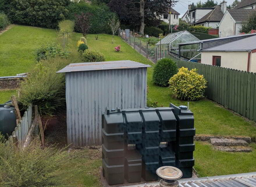 100 Sligo Road, Enniskillen, BT74 7JZ