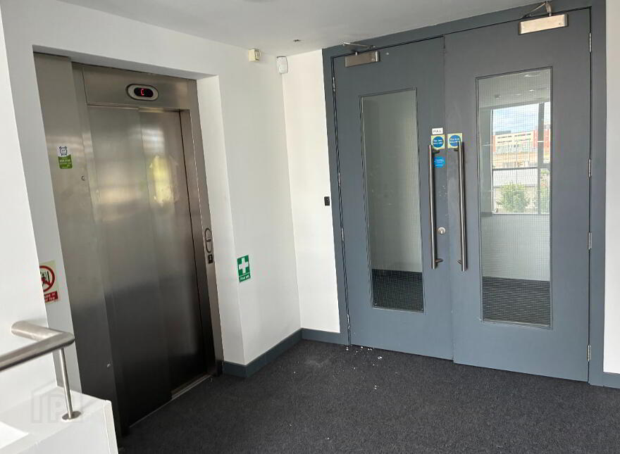 Unit 3 Channel Wharf, 21 Old Channel Road, Belfast, BT3 9DE