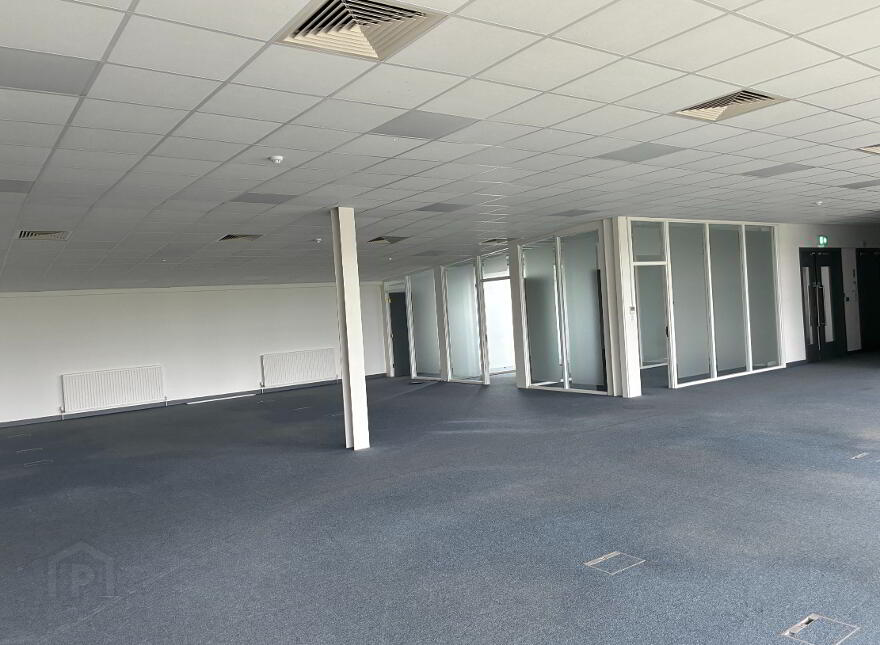 Unit 3 Channel Wharf, 21 Old Channel Road, Belfast, BT3 9DE